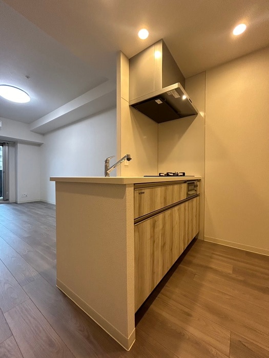 プレサンス丸の内サージュの物件内観写真