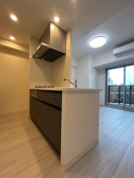 プレサンス丸の内サージュの物件内観写真