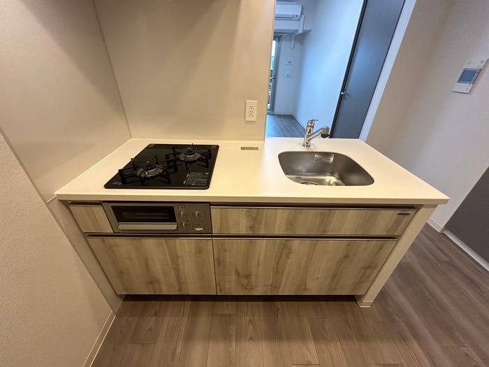 プレサンス丸の内サージュの物件内観写真