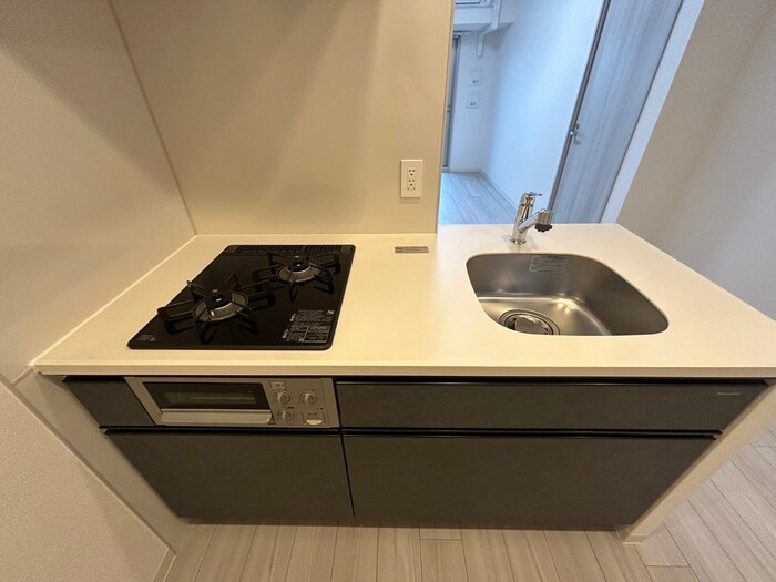 プレサンス丸の内サージュの物件内観写真