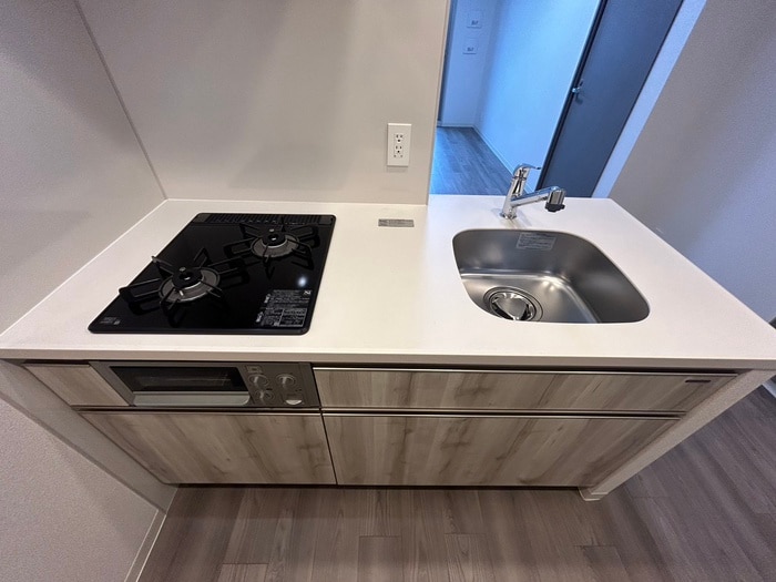 プレサンス丸の内サージュの物件内観写真