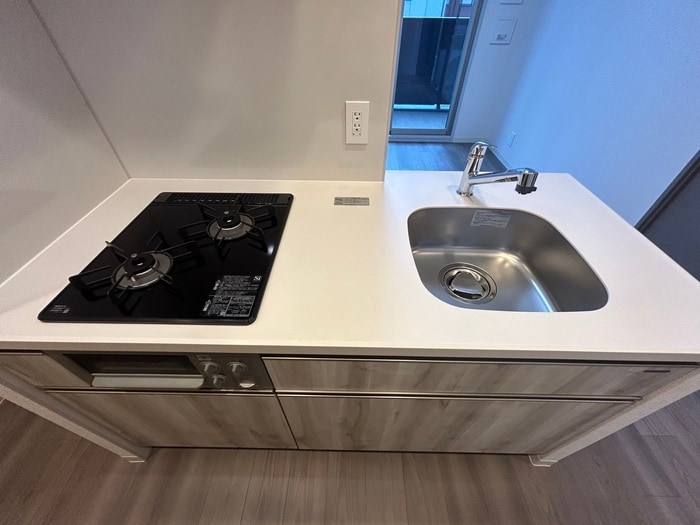 プレサンス丸の内サージュの物件内観写真