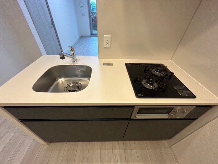 プレサンス丸の内サージュの物件内観写真