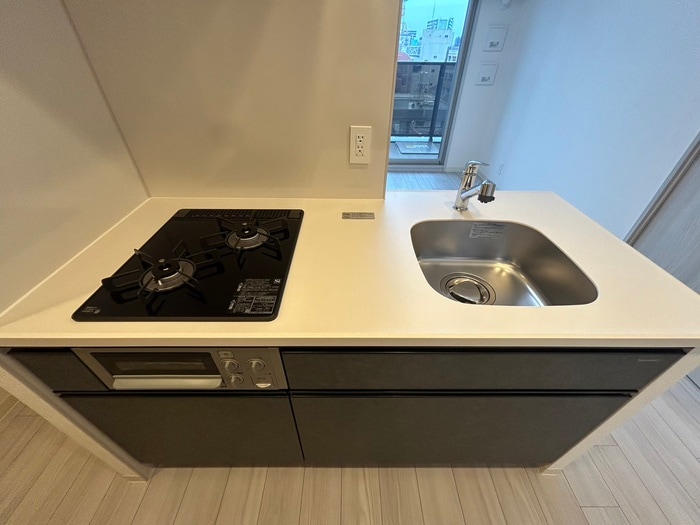 プレサンス丸の内サージュの物件内観写真