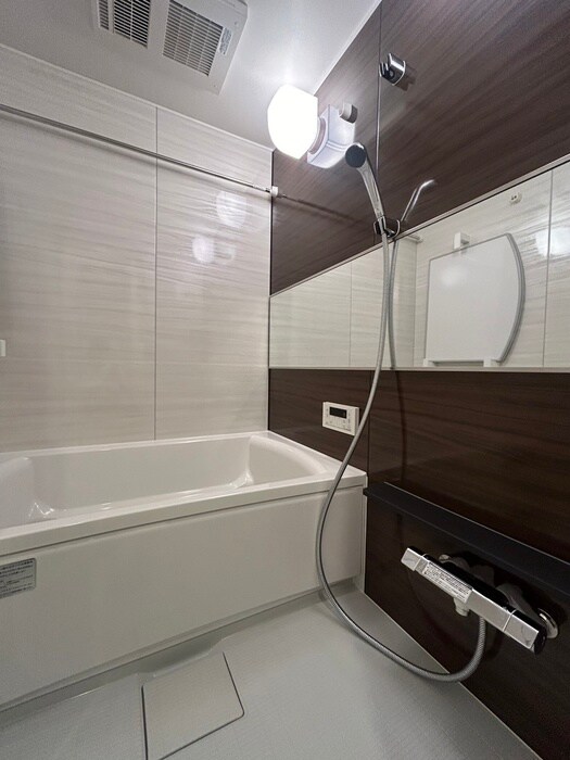 プレサンス丸の内サージュの物件内観写真