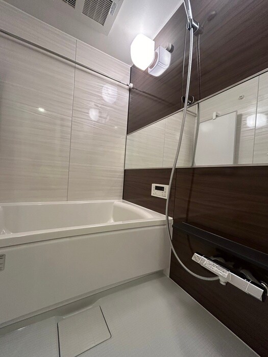 プレサンス丸の内サージュの物件内観写真