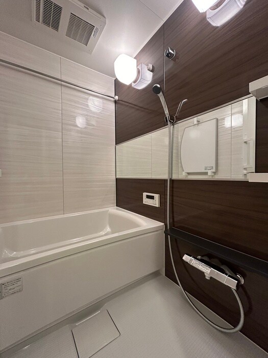 プレサンス丸の内サージュの物件内観写真