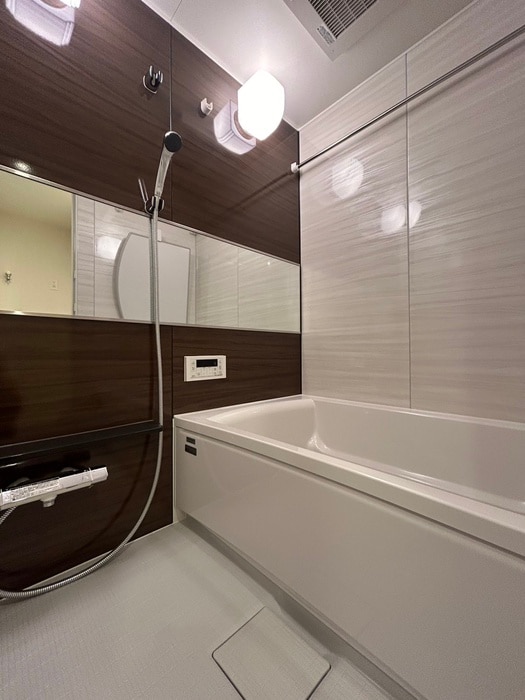 プレサンス丸の内サージュの物件内観写真