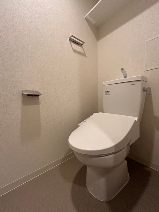 プレサンス丸の内サージュの物件内観写真