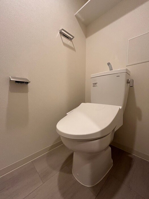 プレサンス丸の内サージュの物件内観写真