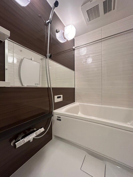 プレサンス丸の内サージュの物件内観写真