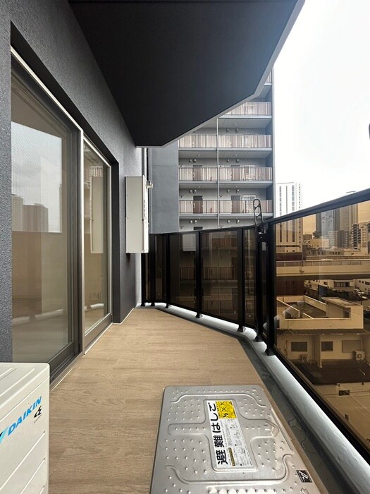 プレサンス丸の内サージュの物件内観写真