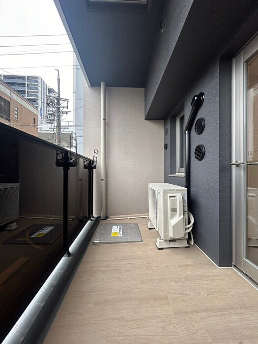 プレサンス丸の内サージュの物件内観写真