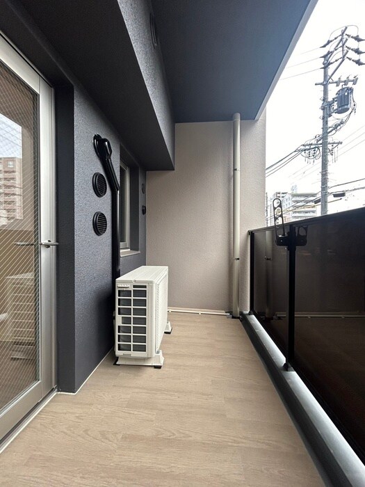 プレサンス丸の内サージュの物件内観写真