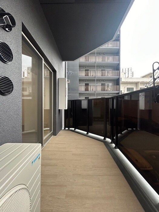 プレサンス丸の内サージュの物件内観写真