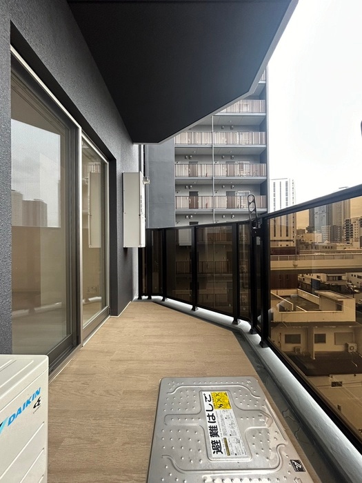 プレサンス丸の内サージュの物件内観写真