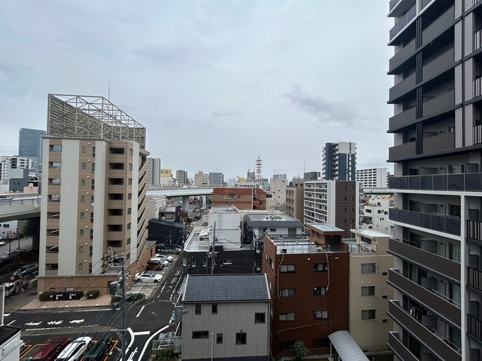 プレサンス丸の内サージュの物件内観写真