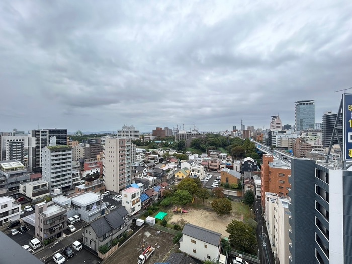 プレサンス丸の内サージュの物件内観写真