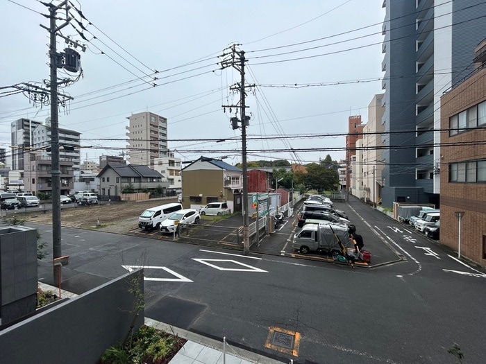 プレサンス丸の内サージュの物件内観写真