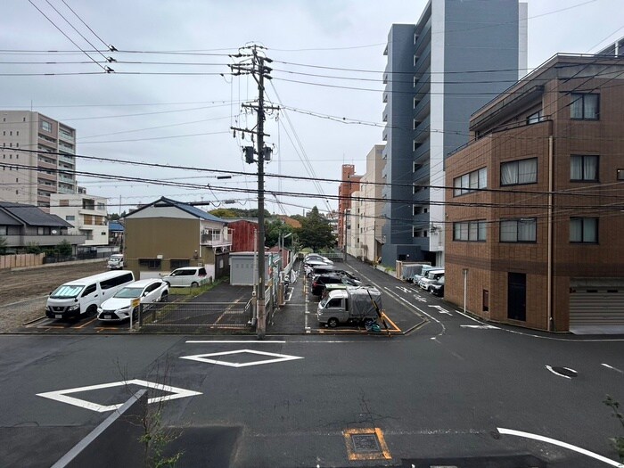 プレサンス丸の内サージュの物件内観写真