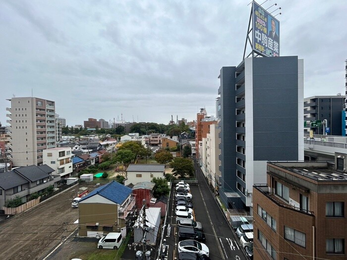 プレサンス丸の内サージュの物件内観写真