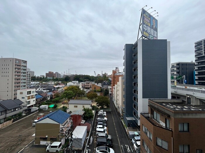 プレサンス丸の内サージュの物件内観写真