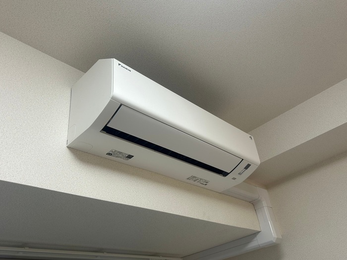 プレサンス丸の内サージュの物件内観写真