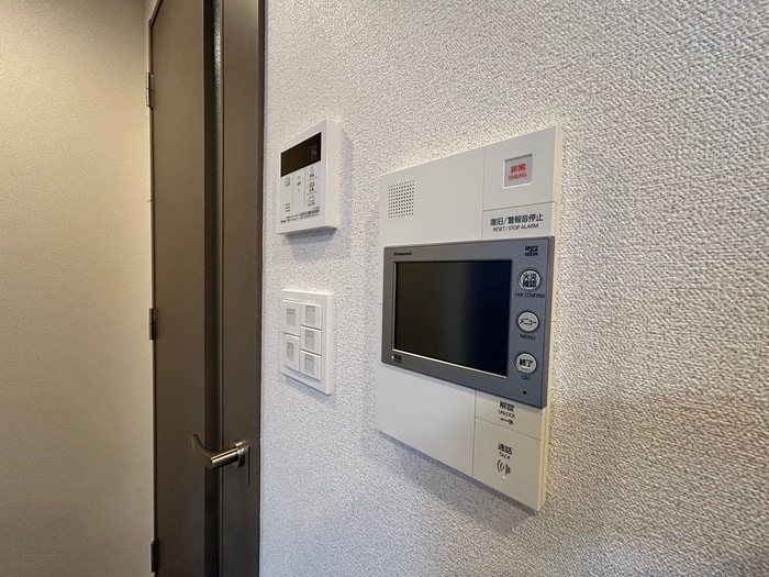 プレサンス丸の内サージュの物件内観写真