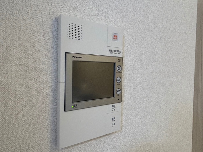 プレサンス丸の内サージュの物件内観写真