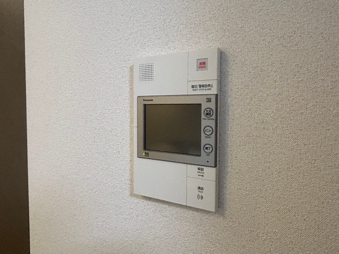 プレサンス丸の内サージュの物件内観写真