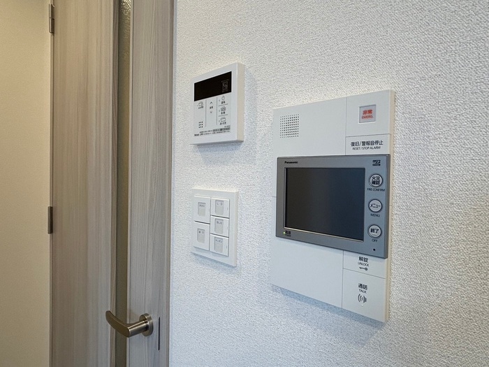 プレサンス丸の内サージュの物件内観写真