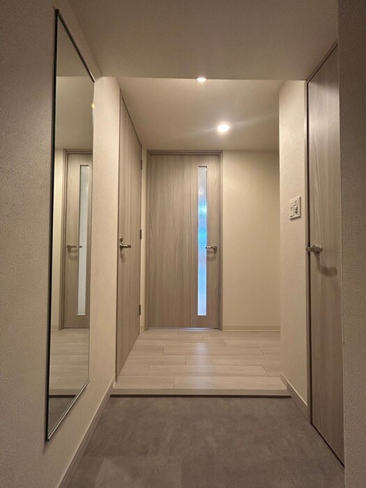 プレサンス丸の内サージュの物件内観写真