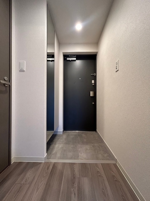 プレサンス丸の内サージュの物件内観写真