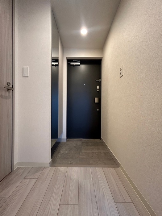 プレサンス丸の内サージュの物件内観写真