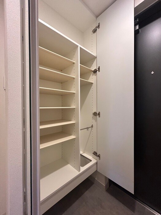 プレサンス丸の内サージュの物件内観写真