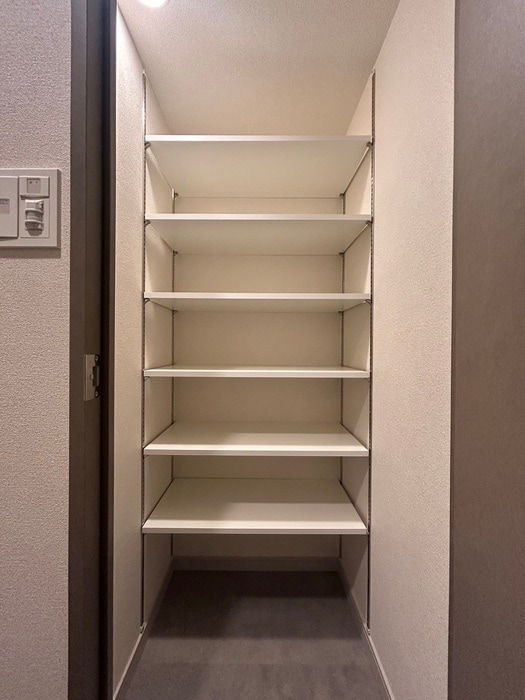 プレサンス丸の内サージュの物件内観写真