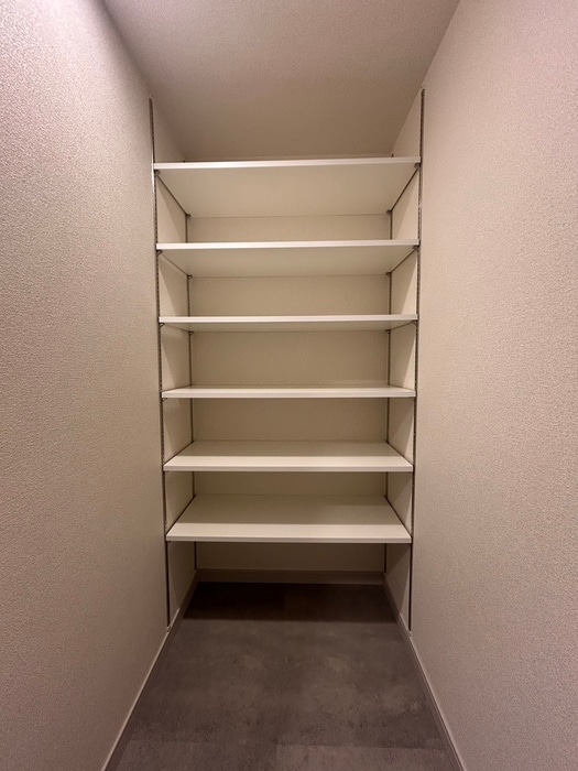 プレサンス丸の内サージュの物件内観写真