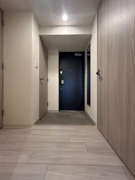 プレサンス丸の内サージュの物件内観写真