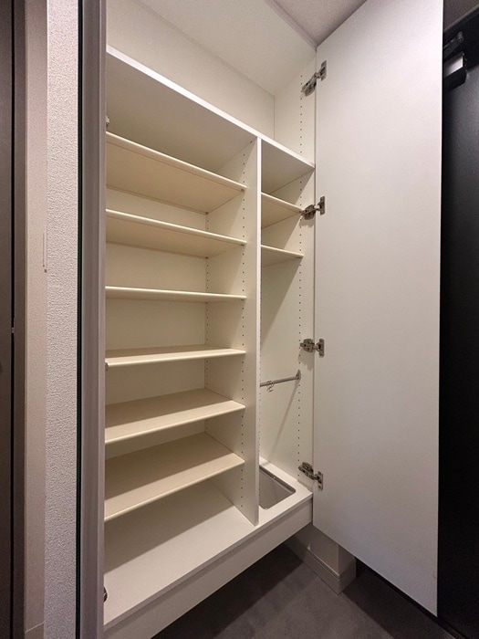 プレサンス丸の内サージュの物件内観写真