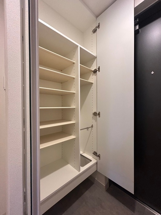 プレサンス丸の内サージュの物件内観写真