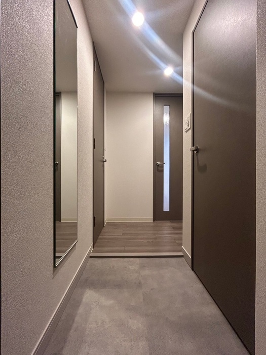 プレサンス丸の内サージュの物件内観写真