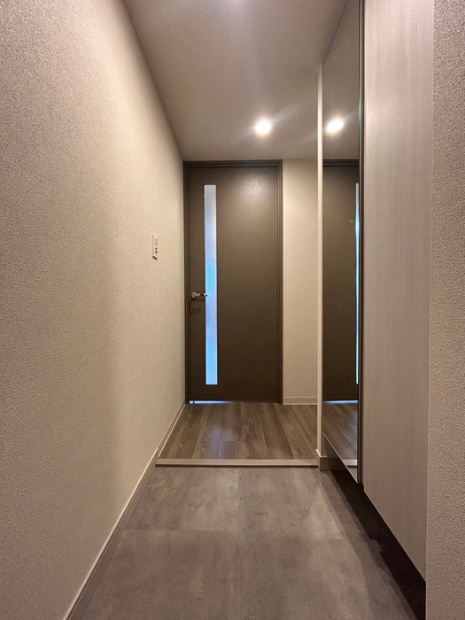 プレサンス丸の内サージュの物件内観写真