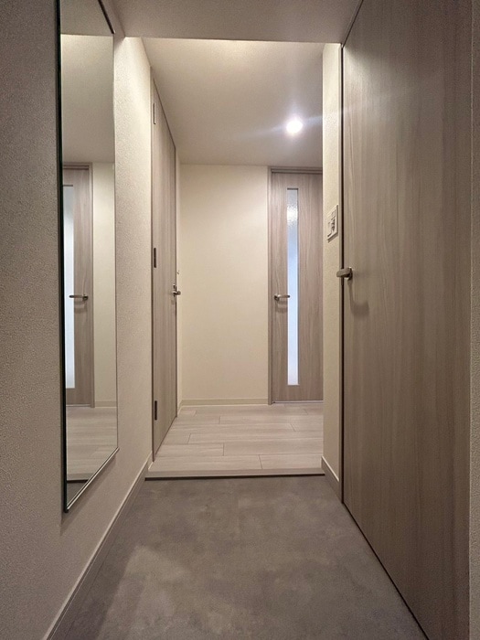 プレサンス丸の内サージュの物件内観写真