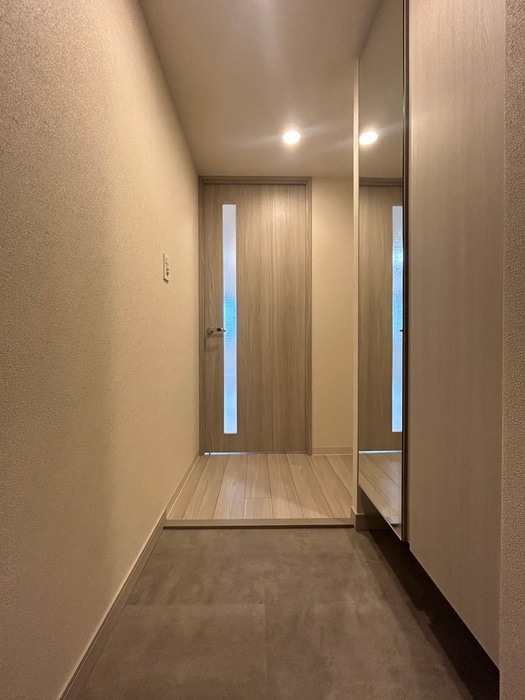 プレサンス丸の内サージュの物件内観写真