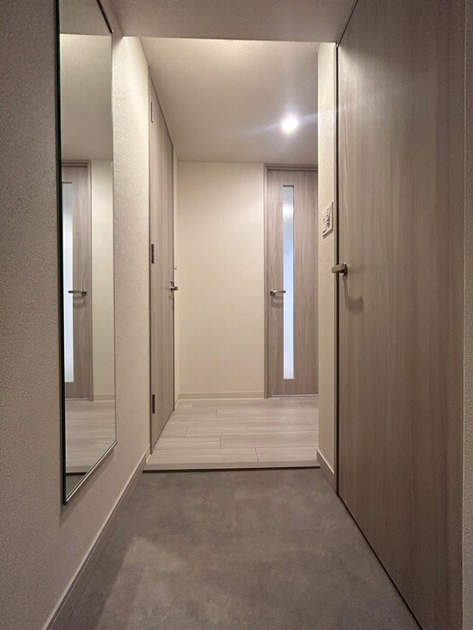 プレサンス丸の内サージュの物件内観写真