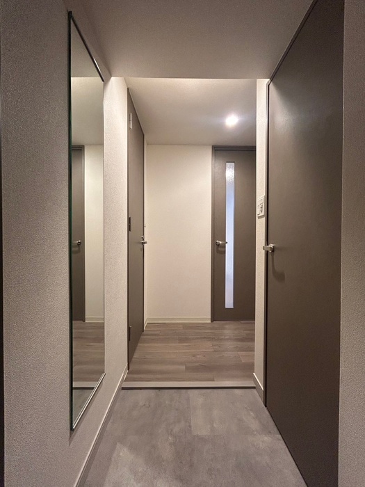 プレサンス丸の内サージュの物件内観写真