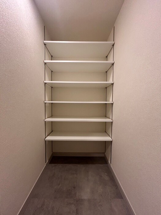 プレサンス丸の内サージュの物件内観写真