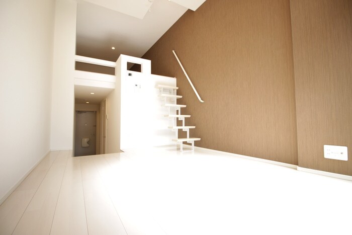 スリジェ桜山の物件内観写真