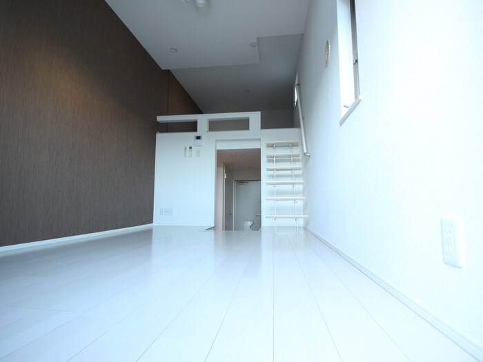 スリジェ桜山の物件内観写真