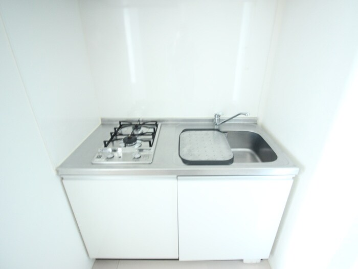 スリジェ桜山の物件内観写真